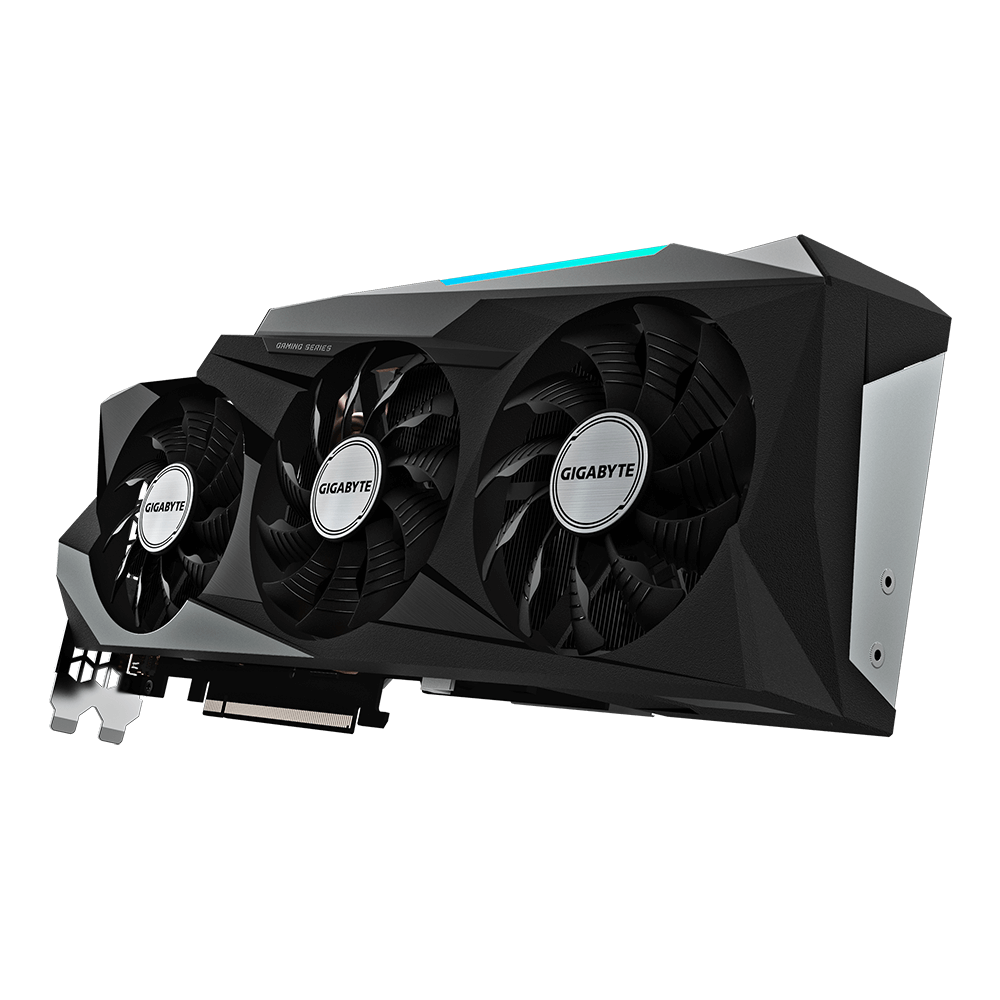 Card màn hình Gigabyte RTX 3080 Gaming OC 10GB