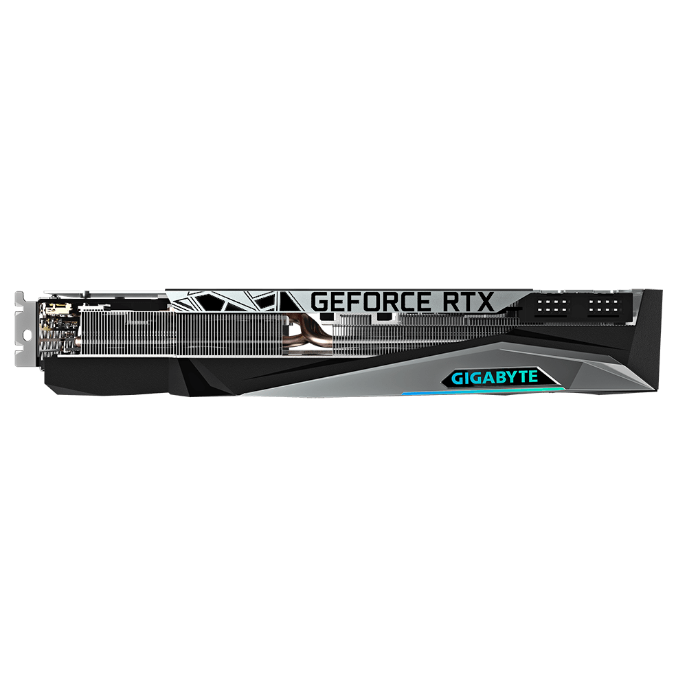 Card màn hình Gigabyte RTX 3080 Gaming OC 10GB