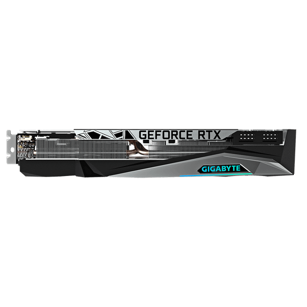 Card màn hình Gigabyte RTX 3080 Gaming OC 10GB
