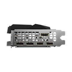 Card màn hình Gigabyte RTX 3080 Gaming OC 10GB