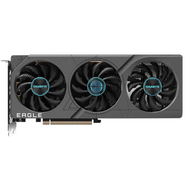 Card màn hình Gigabyte RTX 4060 Eagle OC 8GB