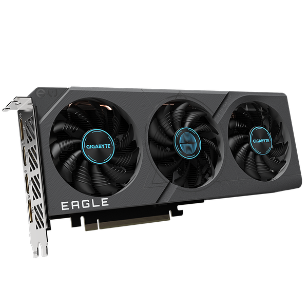 Card màn hình Gigabyte RTX 4060 Eagle OC 8GB