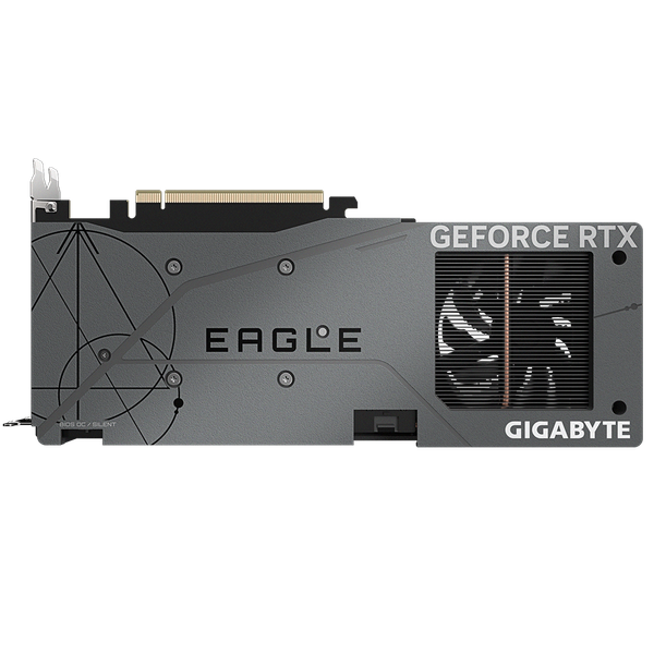 Card màn hình Gigabyte RTX 4060 Eagle OC 8GB