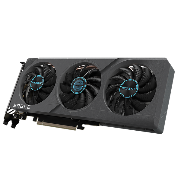 Card màn hình Gigabyte RTX 4060 Eagle OC 8GB