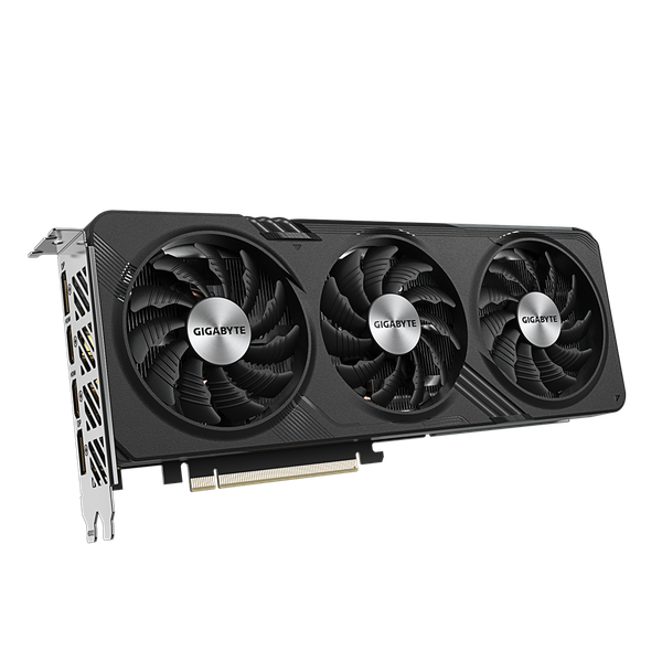 Card màn hình Gigabyte RTX 4060 Gaming OC 8GB