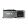 Card màn hình Gigabyte RTX 4060 Ti Gaming OC 16GB GDDR6