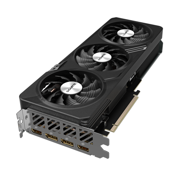 Card màn hình Gigabyte RTX 4060 Ti Gaming OC 16GB GDDR6