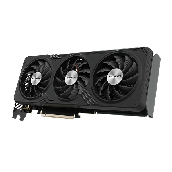 Card màn hình Gigabyte RTX 4060 Ti Gaming OC 16GB GDDR6