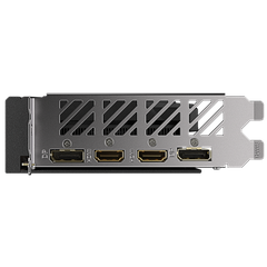 Card màn hình Gigabyte RTX 4060 WindForce OC 8GB GDDR6