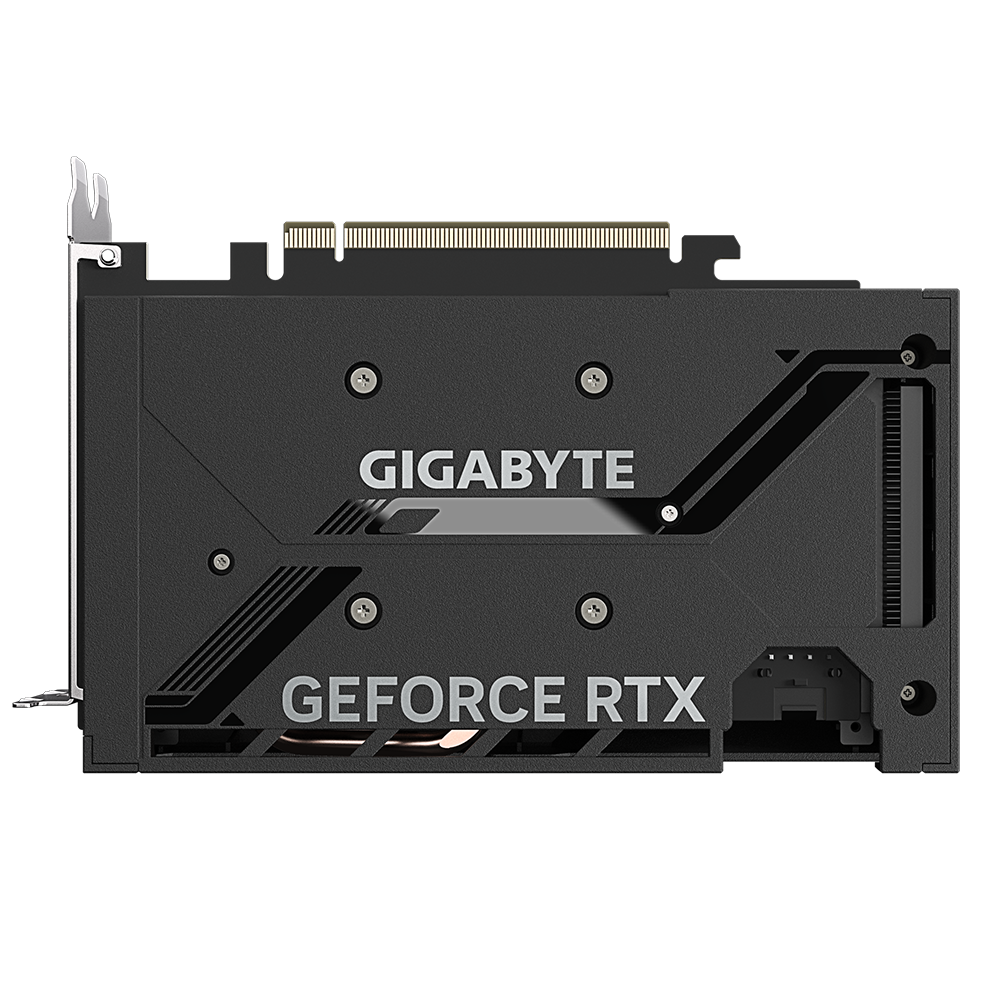 Card màn hình Gigabyte RTX 4060 WindForce OC 8GB GDDR6