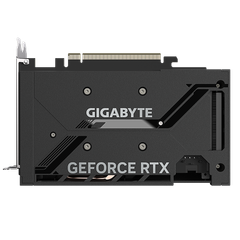 Card màn hình Gigabyte RTX 4060 WindForce OC 8GB GDDR6