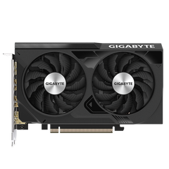 Card màn hình Gigabyte RTX 4060 WindForce OC 8GB GDDR6