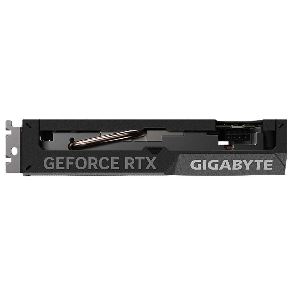 Card màn hình Gigabyte RTX 4060 WindForce OC 8GB GDDR6