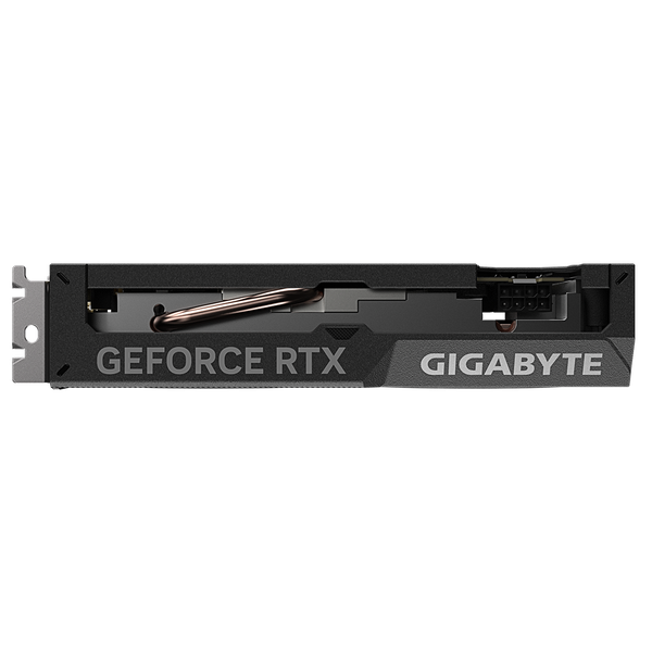 Card màn hình Gigabyte RTX 4060 WindForce OC 8GB GDDR6