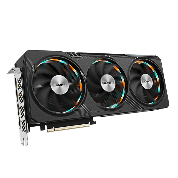 Card màn hình Gigabyte RTX 4070 Gaming OC 3 Fan 12GB