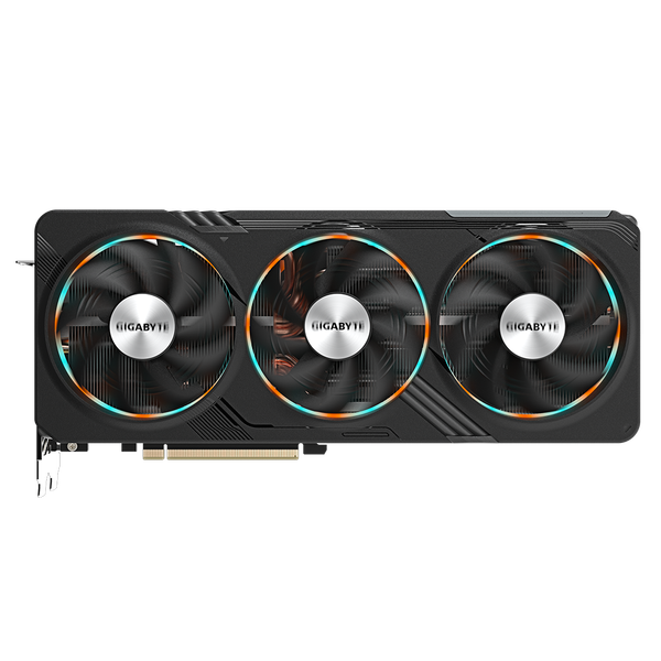Card màn hình Gigabyte RTX 4070 Gaming OC 3 Fan 12GB