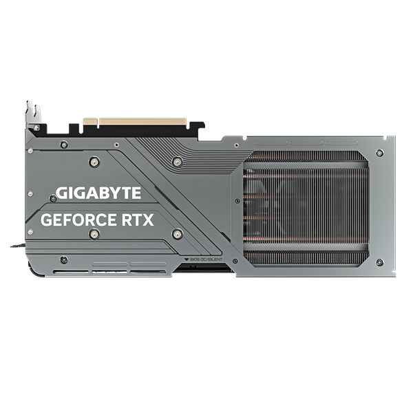 Card màn hình Gigabyte RTX 4070 Gaming OC 3 Fan 12GB