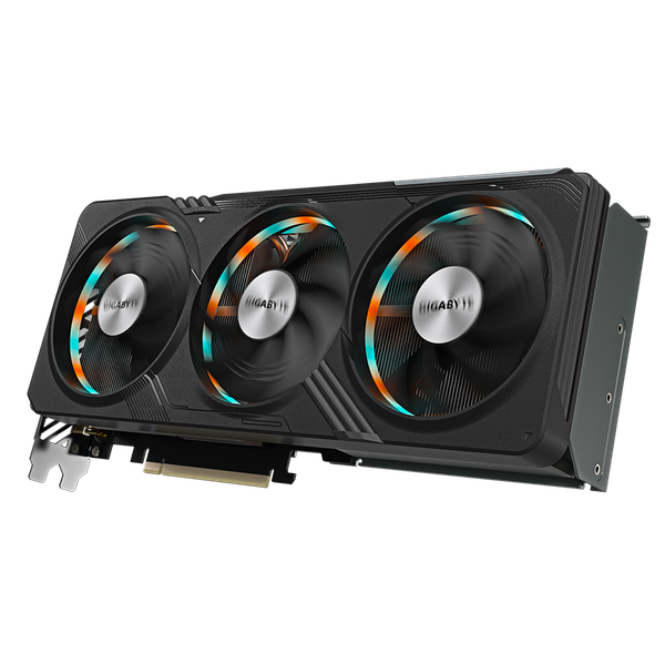 Card màn hình Gigabyte RTX 4070 Super Gaming OC 12GB