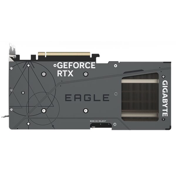 Card màn hình Gigabyte RTX 4070 Ti Super Eagle OC 16GB