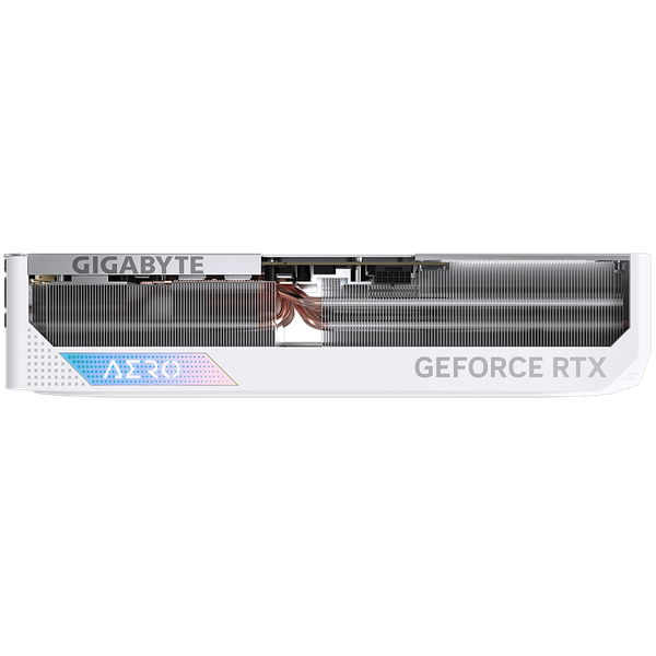 Card màn hình Gigabyte RTX 4080 Aero OC 16GB GDDR6X 3 Fan