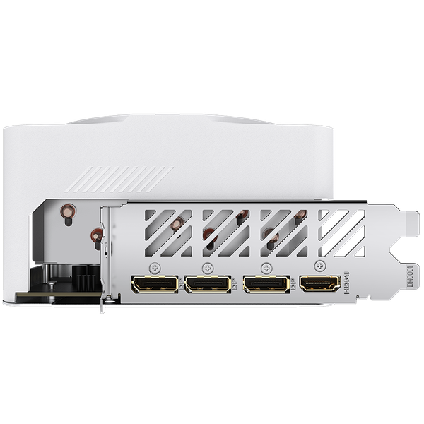 Card màn hình Gigabyte RTX 4080 Aero OC 16GB GDDR6X 3 Fan