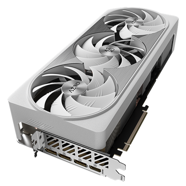Card màn hình Gigabyte RTX 4080 Super Aero OC 16GB