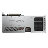 Card màn hình Gigabyte RTX 4080 Super Aero OC 16GB