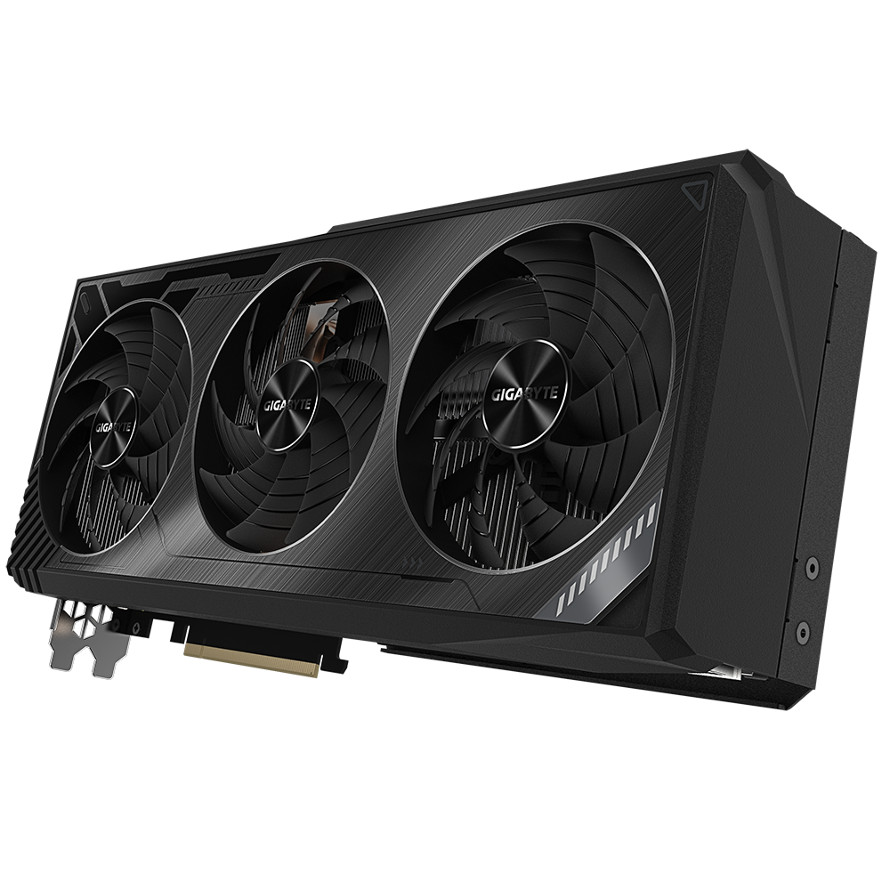 Card màn hình Gigabyte RTX 4090 WindForce 24GB V2