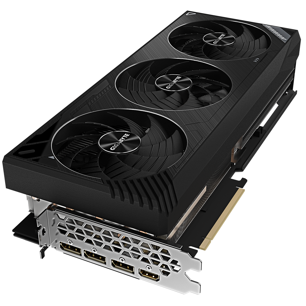 Card màn hình Gigabyte RTX 4090 WindForce 24GB V2