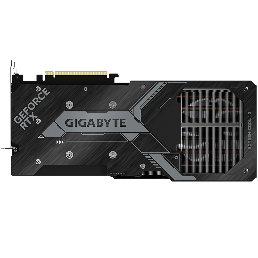 Card màn hình Gigabyte RTX 4090 WindForce 24GB V2