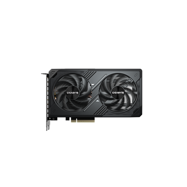 Card màn hình Gigabyte RTX 5060 Windforce 8GB GDDR7