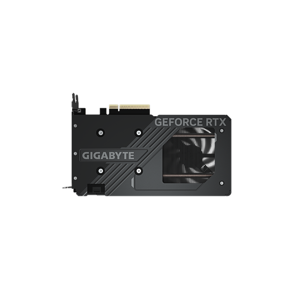 Card màn hình Gigabyte RTX 5060 Windforce 8GB GDDR7