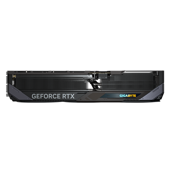 Card màn hình Gigabyte RTX 5090 Gaming OC 32GB GDDR7