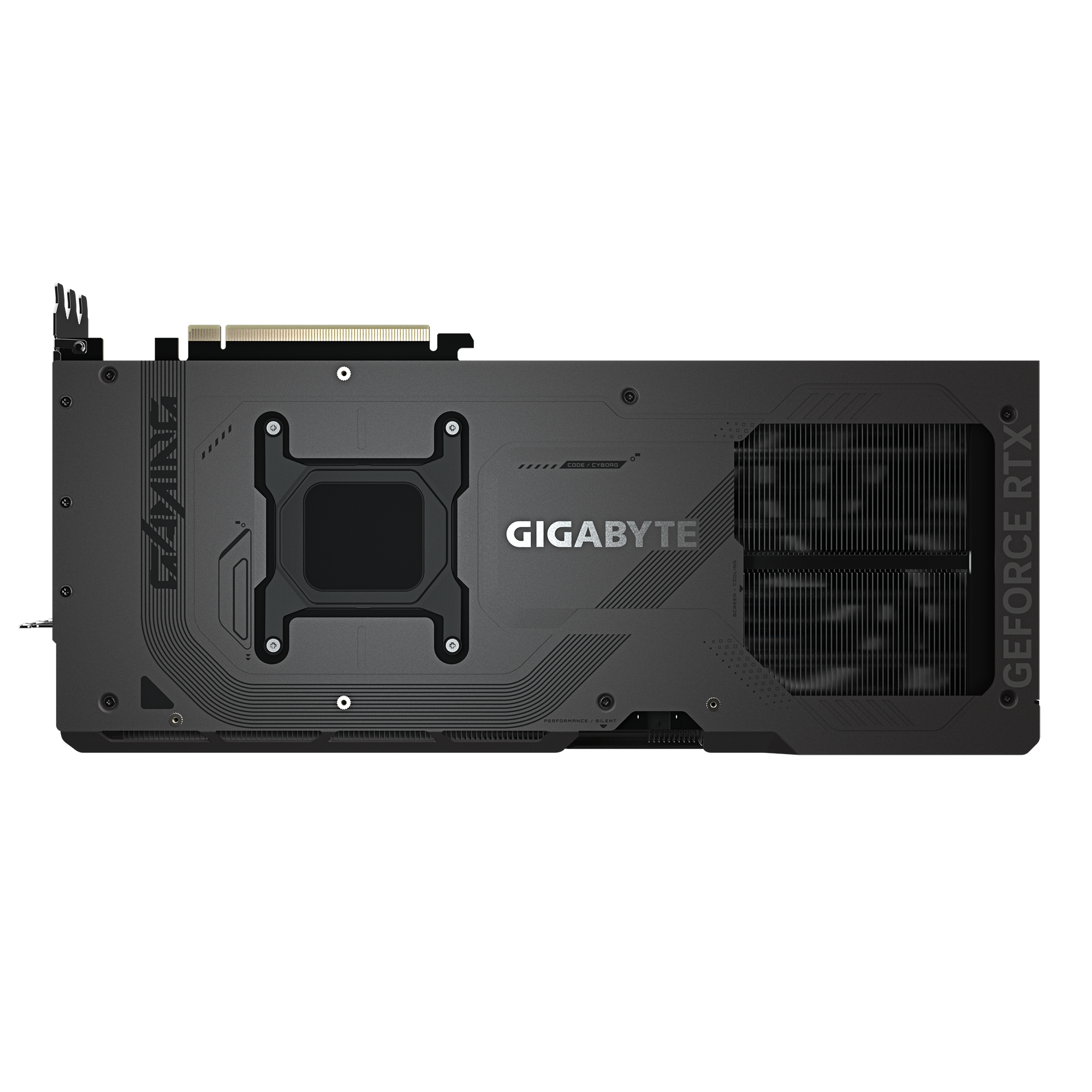 Card màn hình Gigabyte RTX 5090 Gaming OC 32GB GDDR7