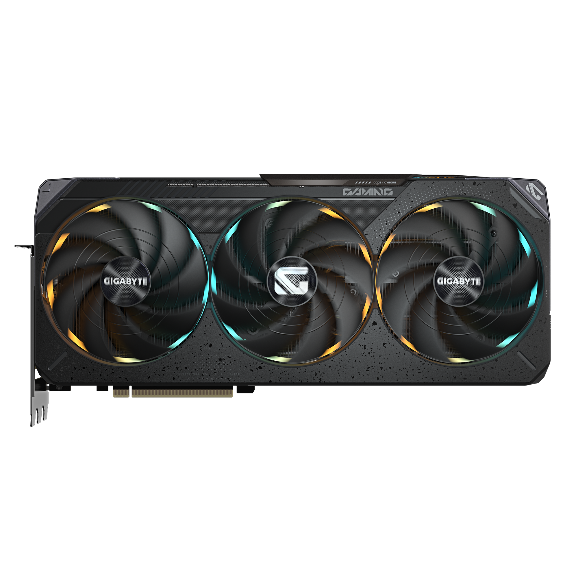 Card màn hình Gigabyte RTX 5090 Gaming OC 32GB GDDR7