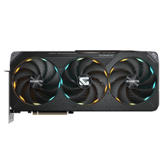 Card màn hình Gigabyte RTX 5090 Gaming OC 32GB GDDR7