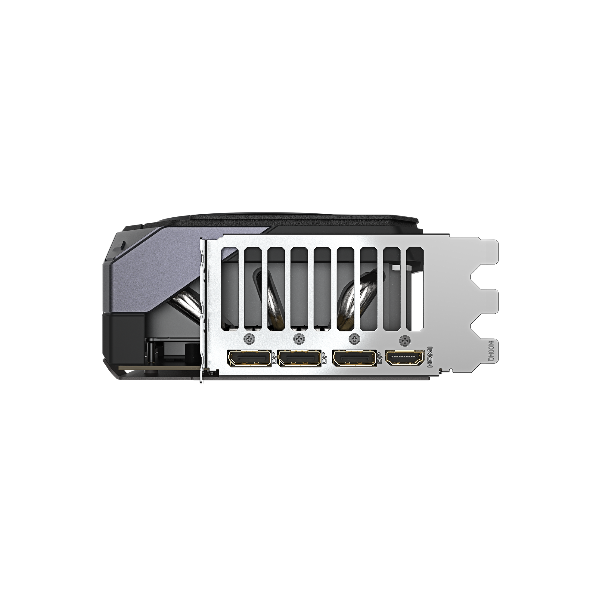 Card màn hình Gigabyte RTX 5090 Gaming OC 32GB GDDR7