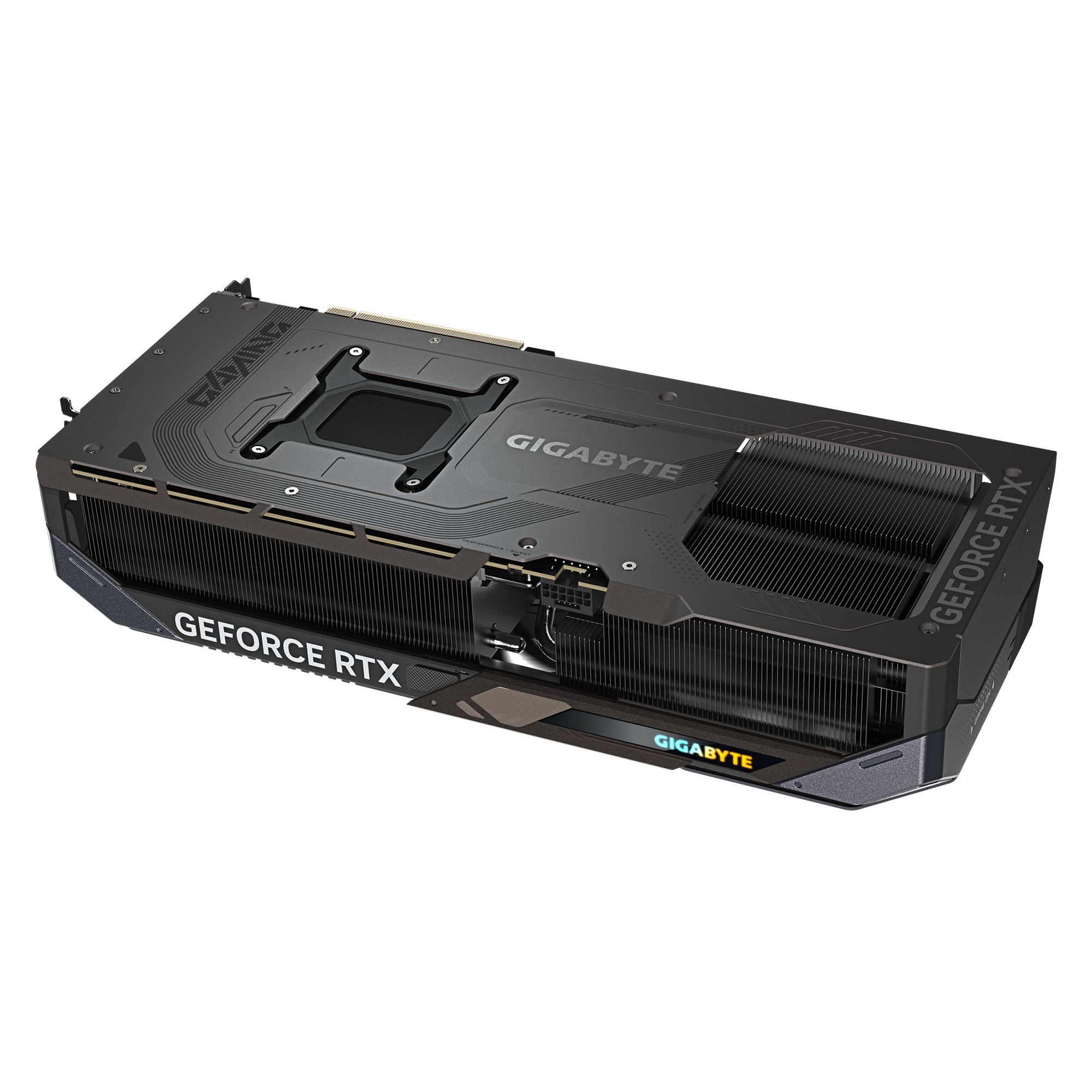 Card màn hình Gigabyte RTX 5090 Gaming OC 32GB GDDR7