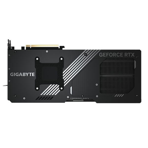 Card màn hình Gigabyte RTX 5090 Windforce OC 32GB GDDR7