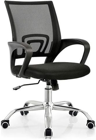 Ghế văn phòng chân xoay