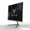Màn Hình Phẳng Centaur CT2708HM Đen IPS 100hz | 27 inch | Đen | Phẳng