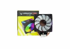 Tản nhiệt khí Centaur CT-AIR02 Đen