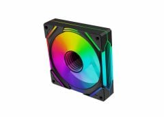 Fan Case Centaur CT-8800 Led ARGB Đen Sync Main