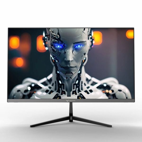 Màn Hình Phẳng Centaur CT2708HM Đen IPS 100hz | 27 inch | Đen | Phẳng