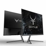 Màn Hình Phẳng Centaur CT2708HM Đen IPS 100hz | 27 inch | Đen | Phẳng
