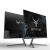 Màn Hình Phẳng Centaur CT2708HM Đen IPS 100hz | 27 inch | Đen | Phẳng