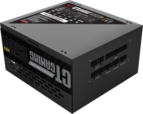 Nguồn Centaur CT 850W Gaming Gold