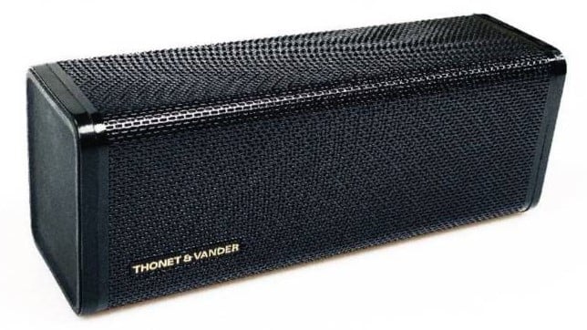 Loa Di Động Bluetooth Thonet & Vander FREI TWS TOPP