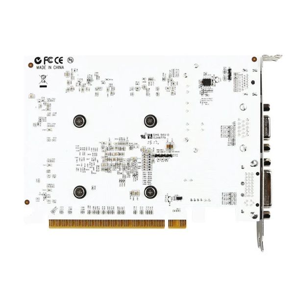 Card màn hình MSI GT 730 4GB DDR3