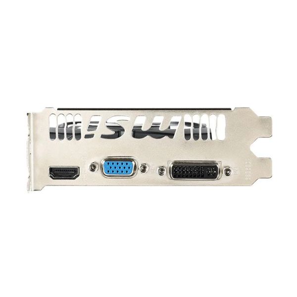 Card màn hình MSI GT 730 4GB DDR3